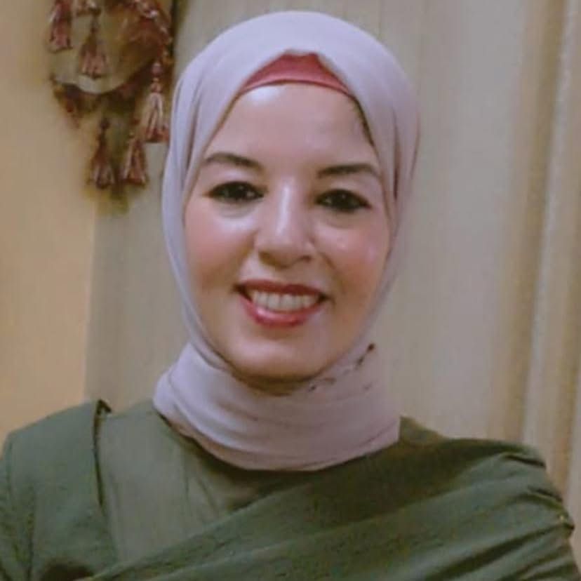 سماح ممدوح